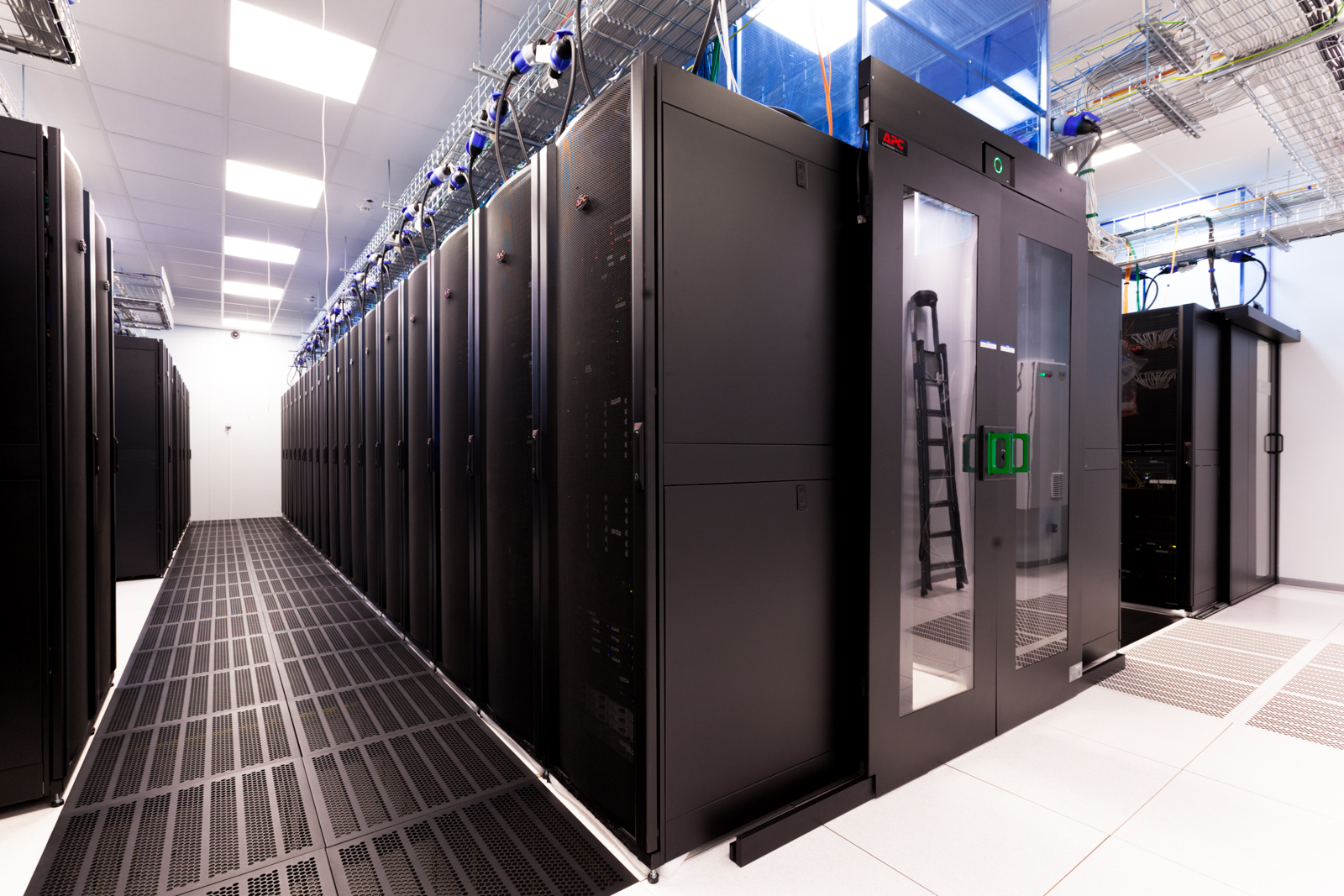 Data center DataPro